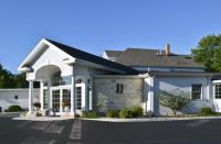 Johnson-Danielson Funeral Home image 4
